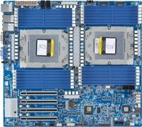 GIGABYTE MZ73-LM1, AMD, Socket SP5, AMD EPYC 9004, DDR5-SDRAM, DIMM, 4800 MHz