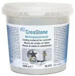 Crea Stone Betongie&szlig;masse 2500 g