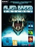 Alien Breed Trilogy