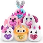 Rainbocorns Eggzania Surprise Serie 1 (sortierter Artikel, eine Figur) - Rosa