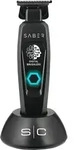 Stylecraft Saber Trimmer Black - Schwarz