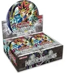 Yu-Gi-Oh! Metal Raiders 25th Anniversary Edition Booster Display (24) - DE