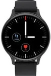 CANYON Smartwatch Badian SW68 Czarny - Schwarz