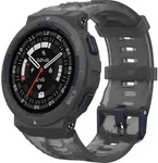 Amazfit ACTIVE EDGE, 3,35 cm (1.32"), TFT, Touchscreen, GPS, 34 g - Grau