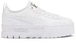 Puma Mayze Lth Jr 38452701 Uni - Wei&szlig; - 38
