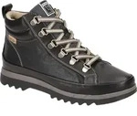Pikolinos Vigo - damen stiefelette - Schwarz - 36