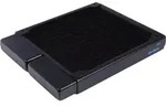 NexXxoS ST20 HPE Full Copper 140mm (schwarz)