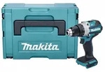 Makita DDF489ZJ, Schlagschrauber, Pistolengriff, 1/2", Blau, Schwarz,...