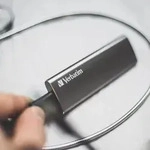 Verbatim Store n Go Vx500 2TB SSD USB 3.1 47454