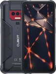 CUBOT KK8REDBLK, Cubot King Kong 8, 16,6 cm (6.53"), 6 GB, 256 GB, 48 MP, Android 13,