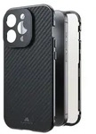 Black Rock 00221268, Apple, iPhone 15 Pro, Kratzresistent, Karbon, 1 St&uuml;ck(e) -