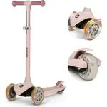 Lionelo JESSY Balance-Roller f&uuml;r Kinder ab dem 3. Lebensjahr bis zu 50 kg -...