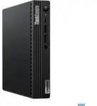 Lenovo ThinkCentre M70q Gen4 12E3 - Mini - Core i3 13100T / 2.5 GHz - RAM 8 GB - SSD