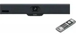 Yealink MeetingBar A10-010, Videozusammenarbeit, 4K Ultra HD, 30 fps, Android...