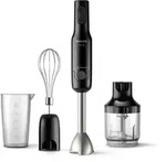 Philips Daily Collection HR2543/90, P&uuml;rierstab, Pulsfunktion, 1,2 m, 700 W, Schwarz
