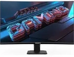 Gigabyte GS27FC Gaming Monitor Curved, 68,6 cm (27"), 1920 x 1080 Pixel FHD, 1...