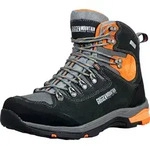 GUGGEN MOUNTAIN PM026 Herren Trekking-& Wanderstiefel Wanderschuhe...