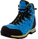 GUGGEN MOUNTAIN PM025 Damen Trekking-& Wanderstiefel Wanderschuhe Trekkingschuhe