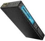 Nitecore SUMMIT 20000, 20000 mAh, Lithium-Ion (Li-Ion), Power Delivery, 3,85 V, 38 W,