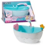 BABY born Badewanne mit Licht, Sound & Dusche