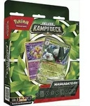 Pok&eacute;mon Deluxe-Kampfdeck Maskagato-ex
