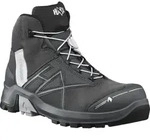 Sicherheitsstiefel Connexis GTX mid Gre 6,5 (40) grau CE, EN ISO
