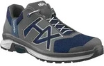 Haix CONNEXIS&reg; Go GTX low blau/grau Gr. 6 - Blau - 39