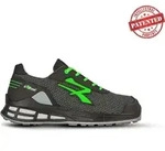 U-Power Halbschuh DAKOTA ESD S3 CI SRC Gr.40, RN20064 - 40