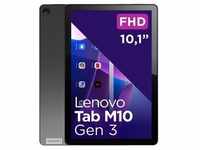 Lenovo Tab M10 4G 64 GB 25,6 cm (10.1 Zoll) 4 GB Wi-Fi 5 (802.11ac) Android 11 Grau