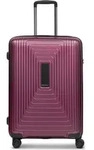 REDOLZ Essentials 14 Trolley Aubergine Metallic violett 66cm - bordeaux