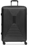 REDOLZ Essentials 14 Trolley Black Metallic schwarz 78cm - Schwarz