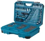 Makita Werkzeug-Set Koffer 231-teilig E-17980