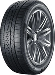 1x Continental WinterContactTM TS 860 S Winterreifen 295/35 R22 108V XL M+S 3PMSF