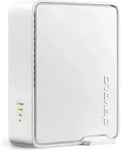 devolo WiFi 6 Repeater 5400 Mesh WLAN Verst&auml;rker Access Point WiFi Booster