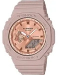 G-Shock Gma-S2100Md-4Aer (619) - Beige/Rosa