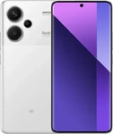 XIAOMI MZB0FF8EU, Xiaomi Redmi Note 13 Pro+ 5G moonlight white 12GB+512GB Wei&szlig;