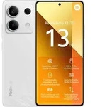 Xiaomi Redmi Note 13 256GB 8RAM 5G EU white - Wei&szlig;