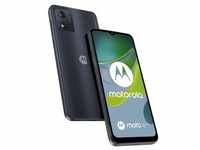 Motorola Moto E13 8GB+128GB Cosmic Black Smartphone 6,52 Zoll 13 MP schwarz