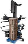 Scheppach Compact 12T Holzspalter stehend | 12 Tonnen 400V 3500W | Meterholz bis