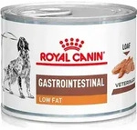 Royal Canin Gastrointestinal Low Fat 12x200 g | Hunde | Fettstoffwechsel