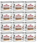 ROYAL CANIN Magen-Darm-Leckerli mit hohem Ballaststoffgehalt 12 x 200 g