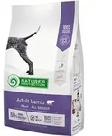 Nature's Protection Lammfleisch f&uuml;r ausgewachsene Tiere aller Rassen, 12 kg