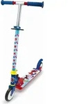 Smoby Dickie 7600750374, 5 Jahr(e), 2 Rad/R&auml;der, Mehrfarbig - Silber