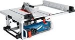 Bosch GTS 10 J, 25,4 cm, 3650 RPM, 3 cm, AC, 1800 W, 230 V