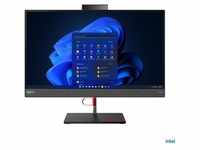 Lenovo ThinkCentre Neo 50a 24 All-in-One, Core i5-12450H, 8GB RAM, 256GB SSD