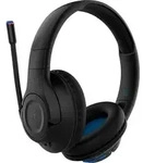 Belkin Soundform Inspirer On-Ear Kinder Kopfh. Bluetooth, schwarz - Schwarz