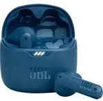 Vibe Flex &ndash; True Wireless-Ohrh&ouml;rer, Blau - Schwarz