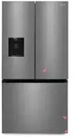 Samsung RF50C530ES9 Side-by-Side Kühlkombination Freistehend 495 l E Edelstahl - Samsung RF50C530ES9 Side-by-Side Kühlkombination Freistehend 495 l E Edelstahl -