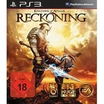 Kingdoms of Amalur: Reckoning