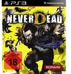 Never Dead